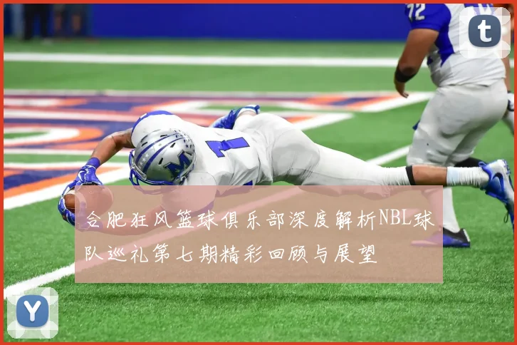 合肥狂风篮球俱乐部深度解析NBL球队巡礼第七期精彩回顾与展望